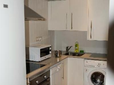 Amister Appartement *