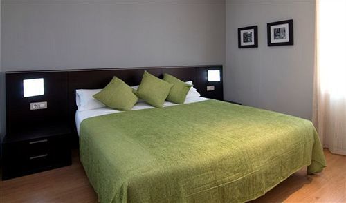 Appartement Amister