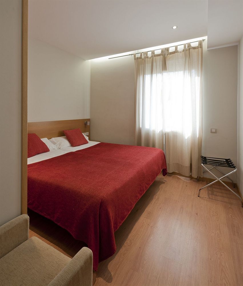 Appartement Amister Barcelone