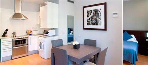 Appartement Amister