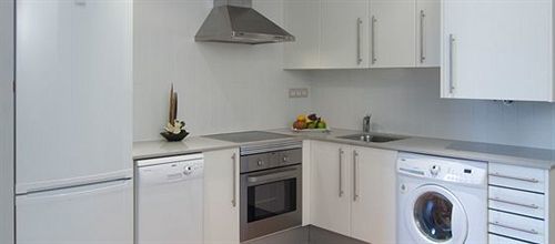 Appartement Amister Barcelone