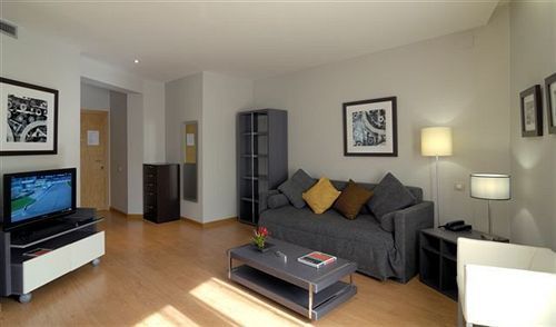 Appartement Amister