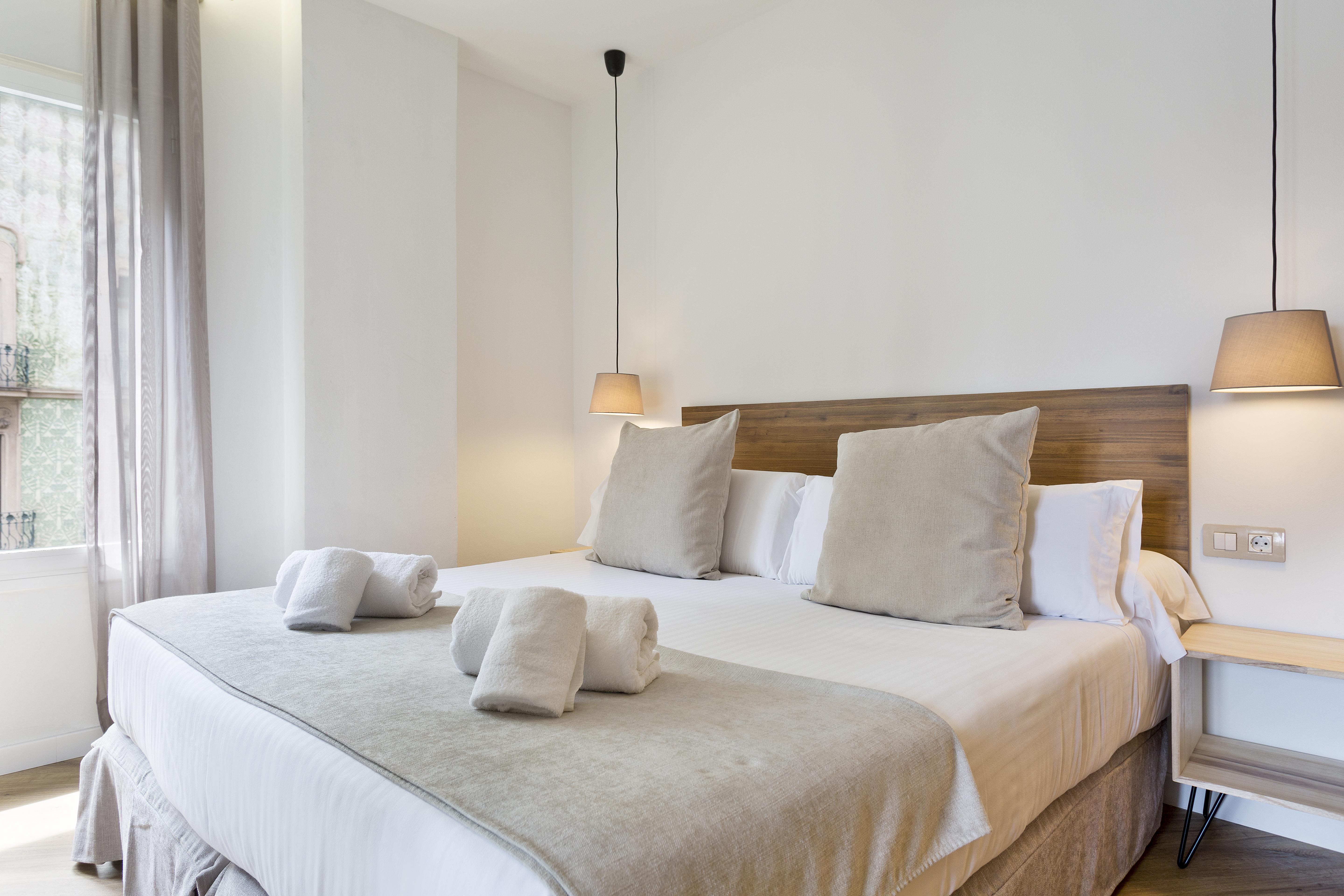 Appartement Amister Barcelona
