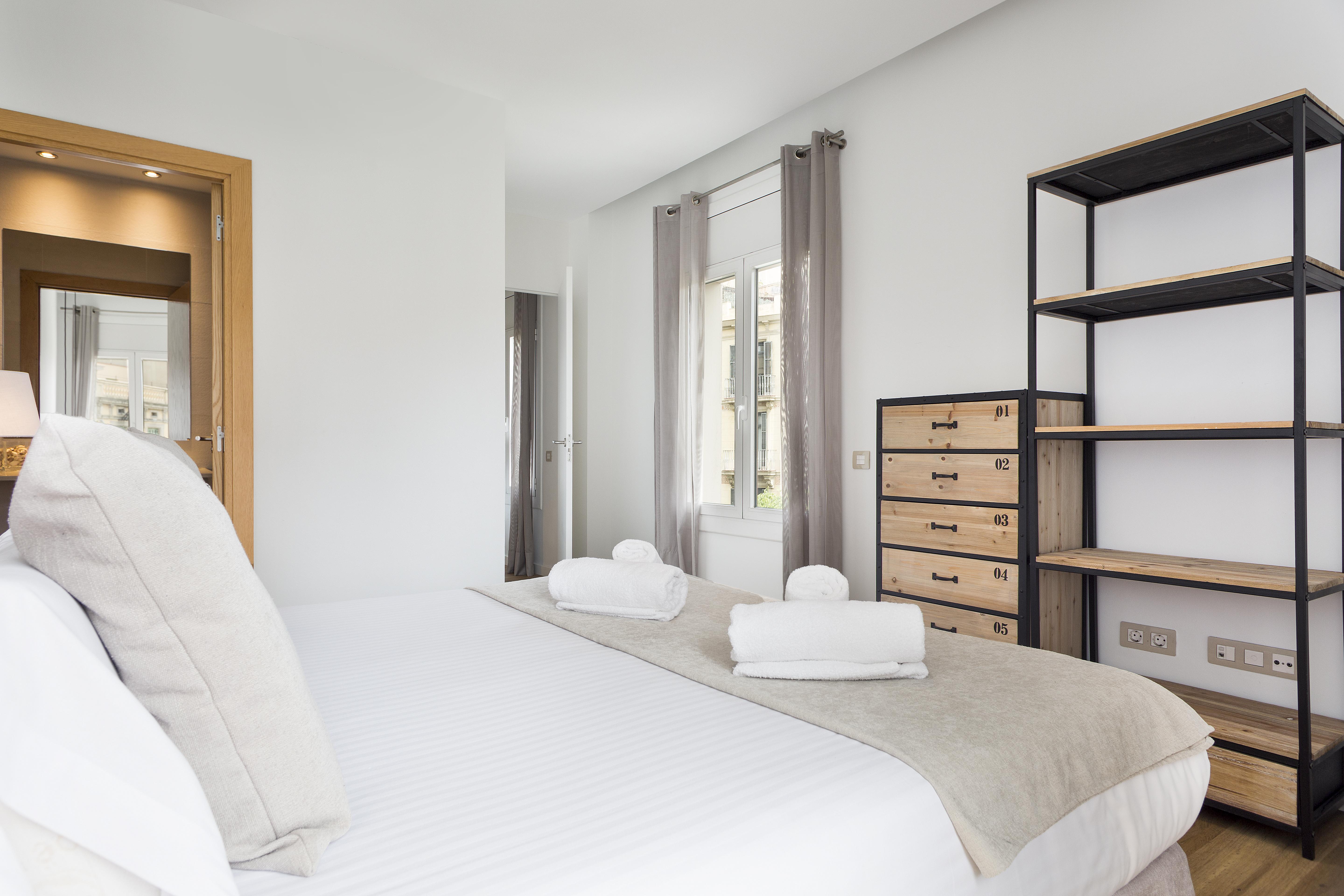 Appartement Amister Barcelona
