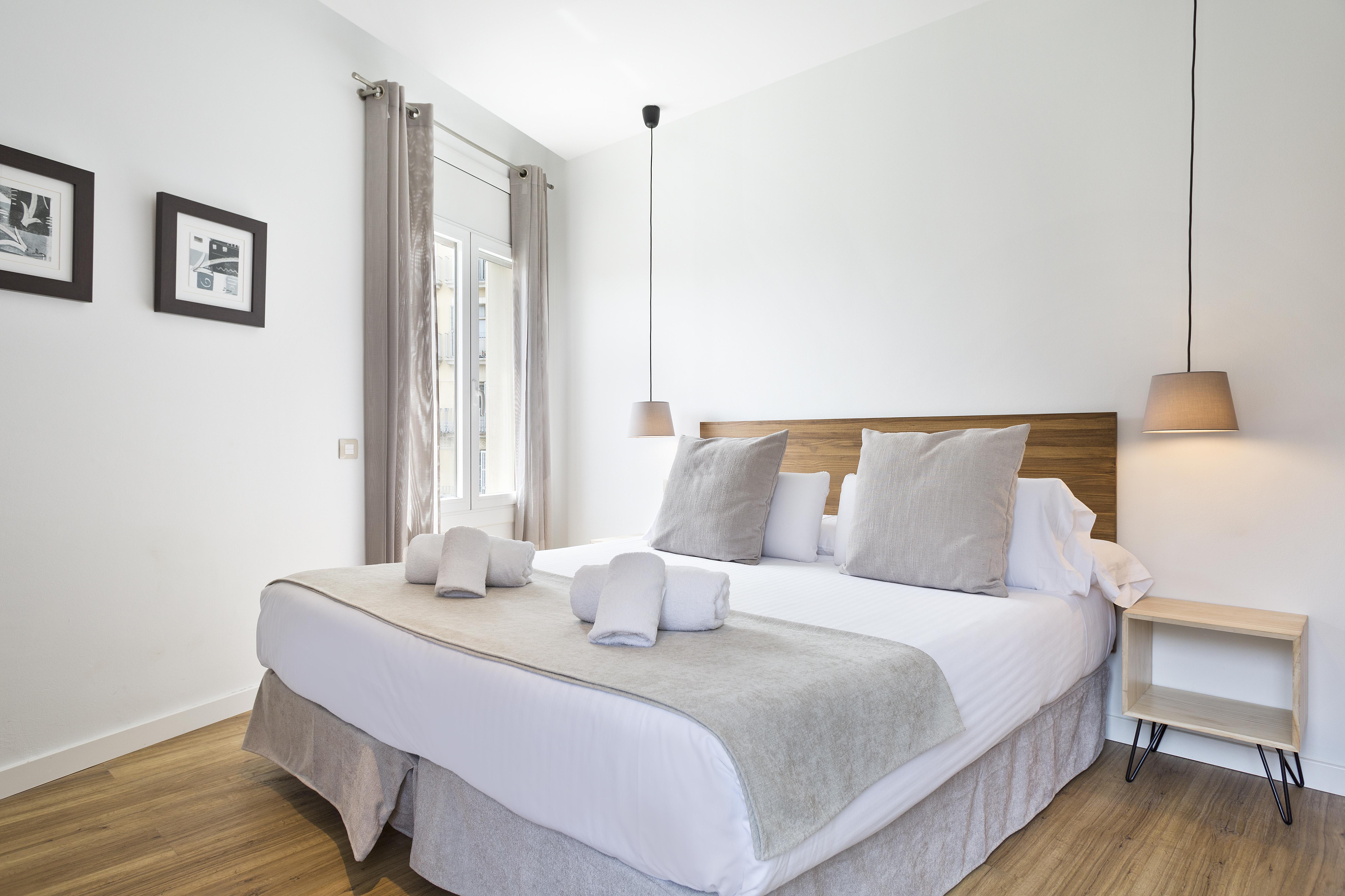 Amister Appartement *