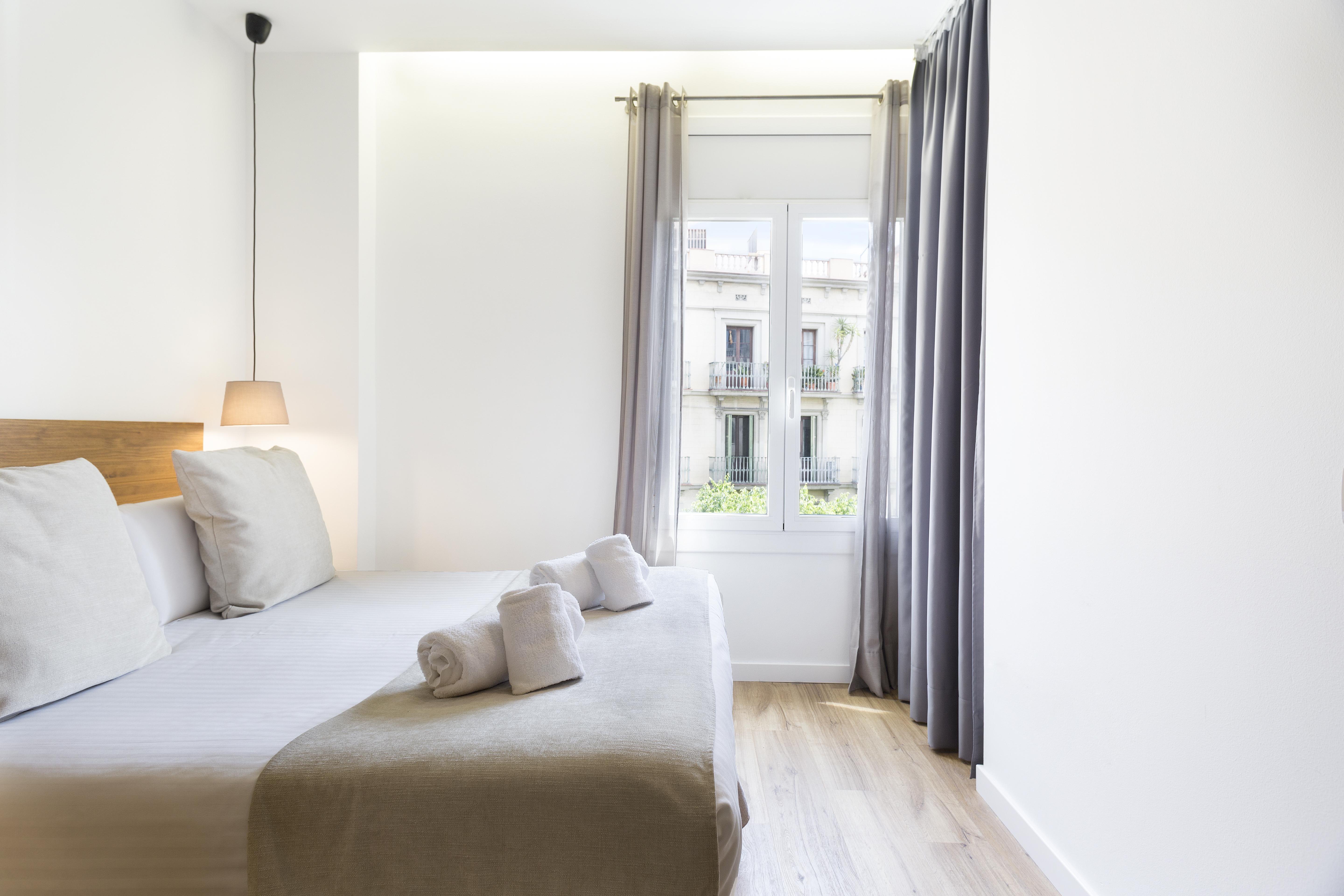 Amister Appartement Barcelona