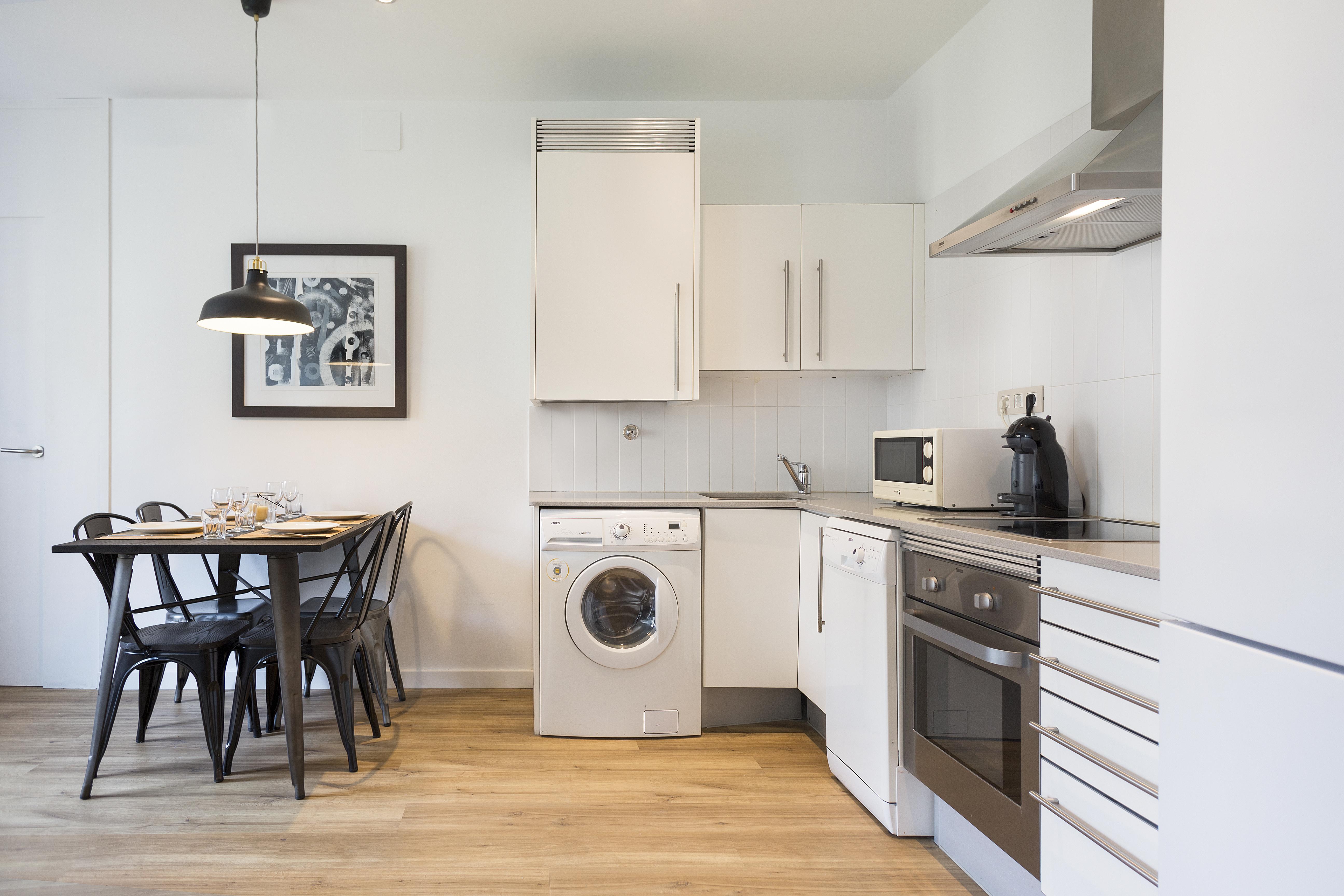 Amister Appartement