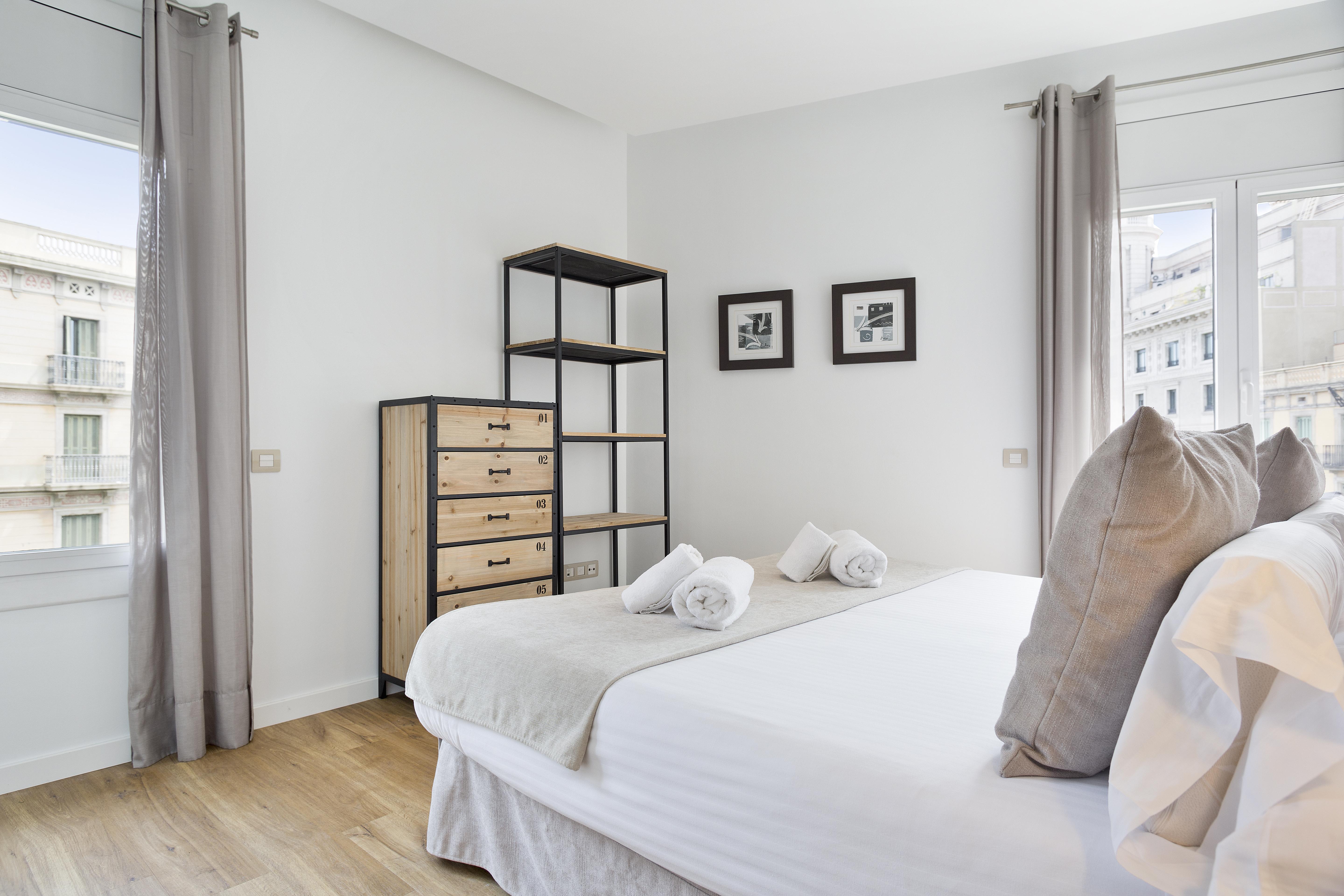 Appartement Amister Barcelona