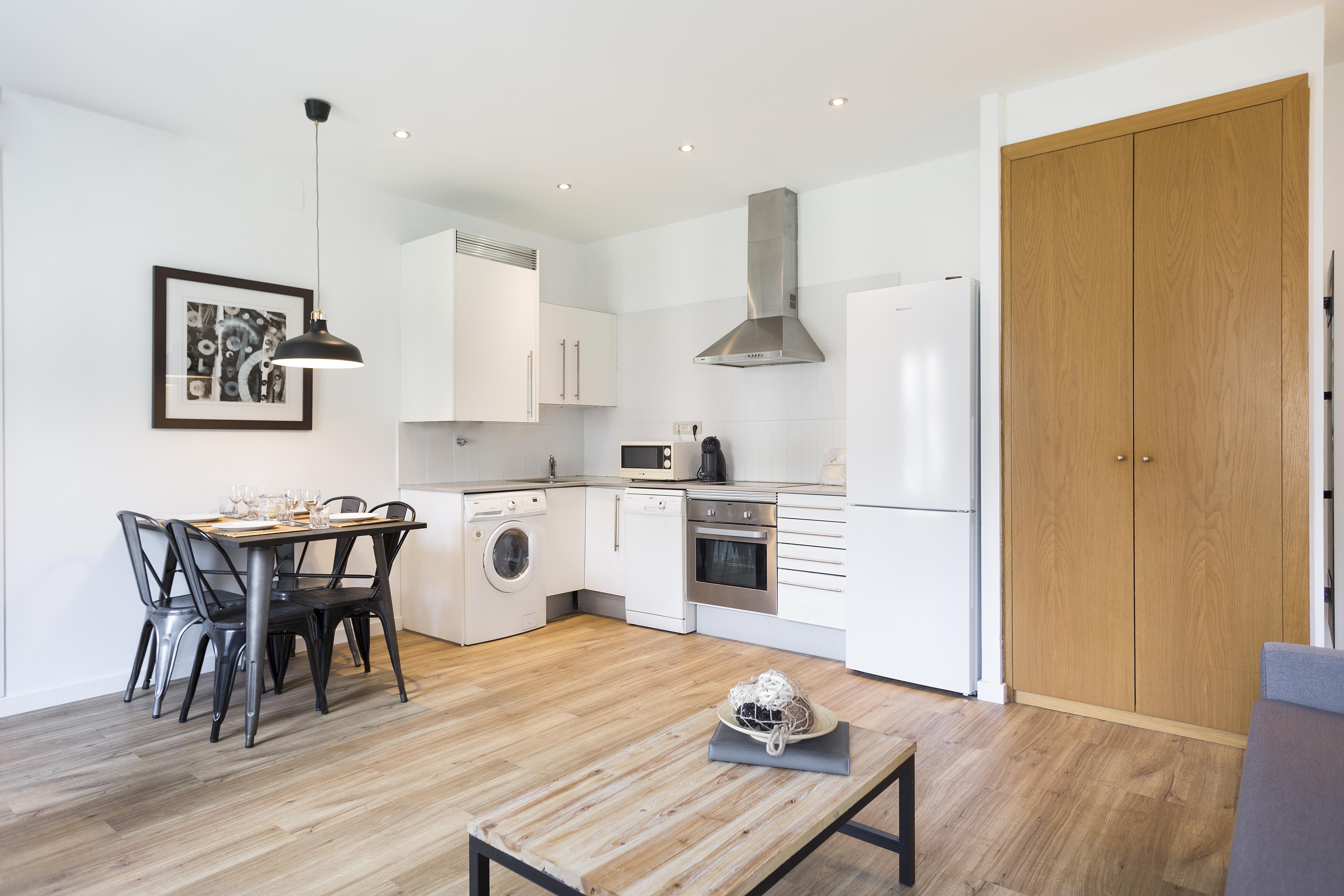 Amister Appartement