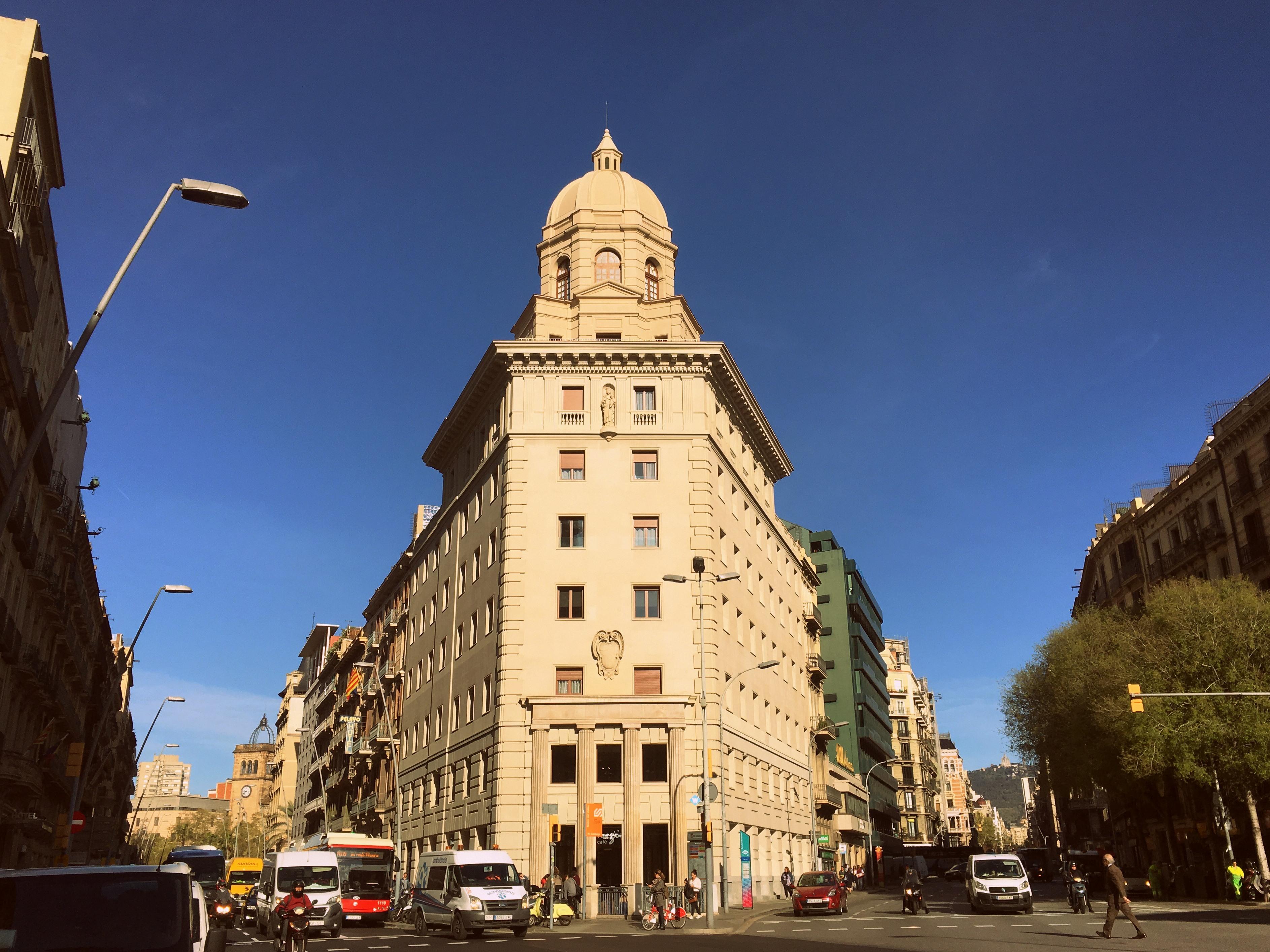 Amister Appartement Barcelona