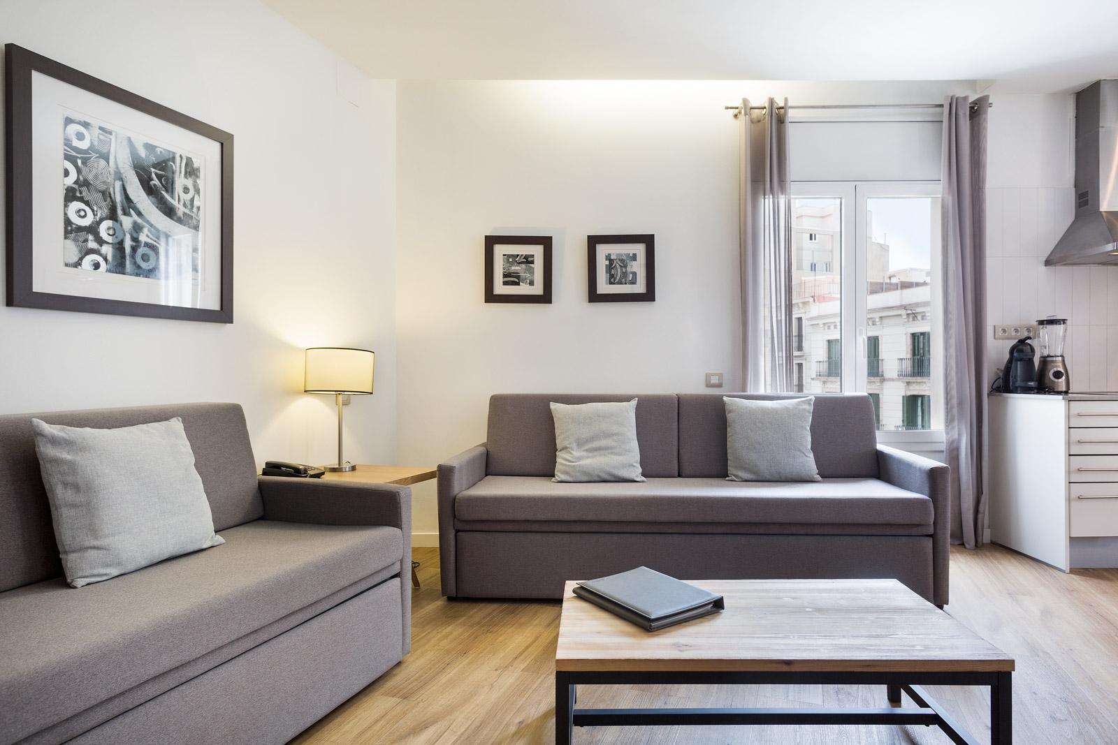 Amister Appartement