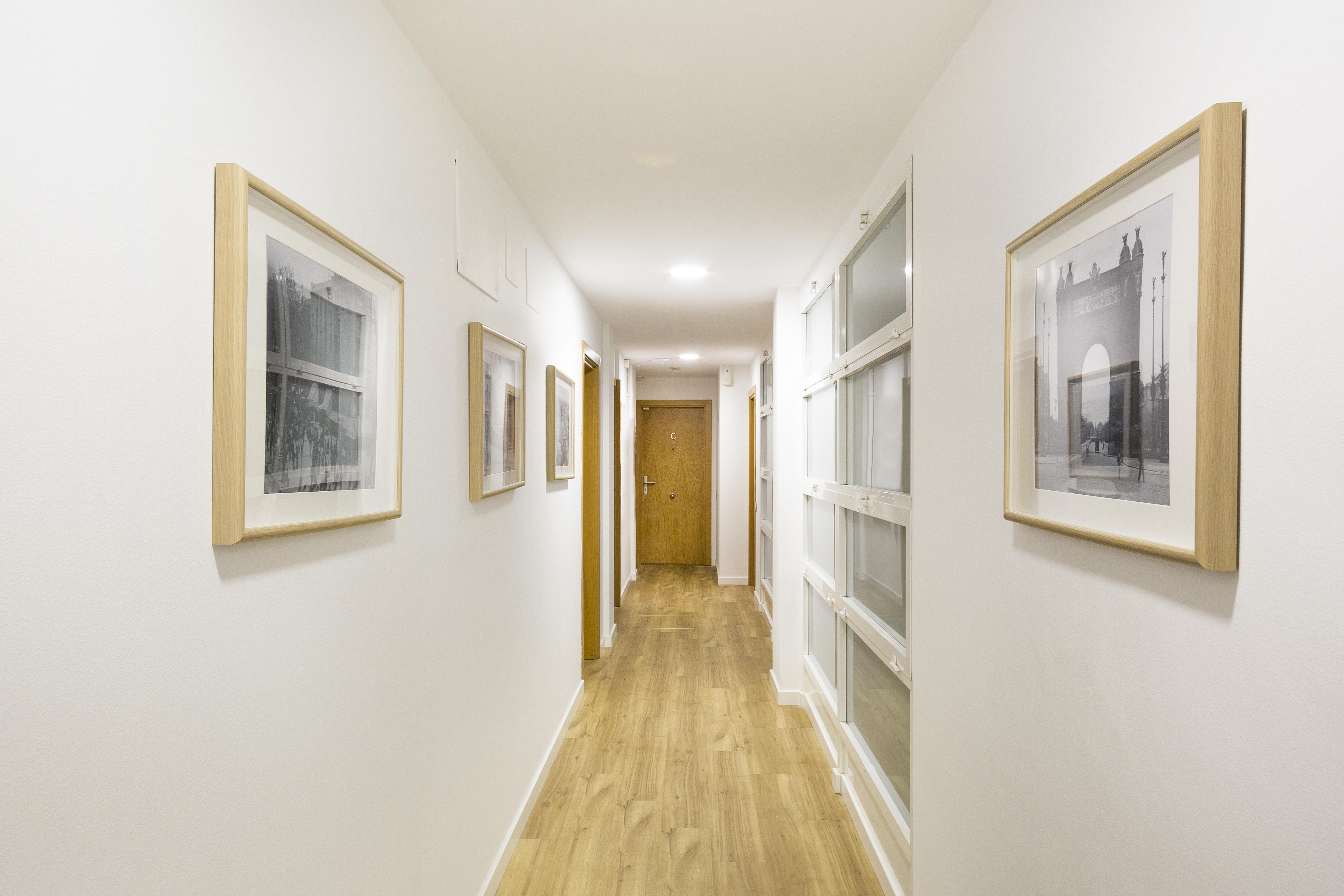 Amister Appartement *