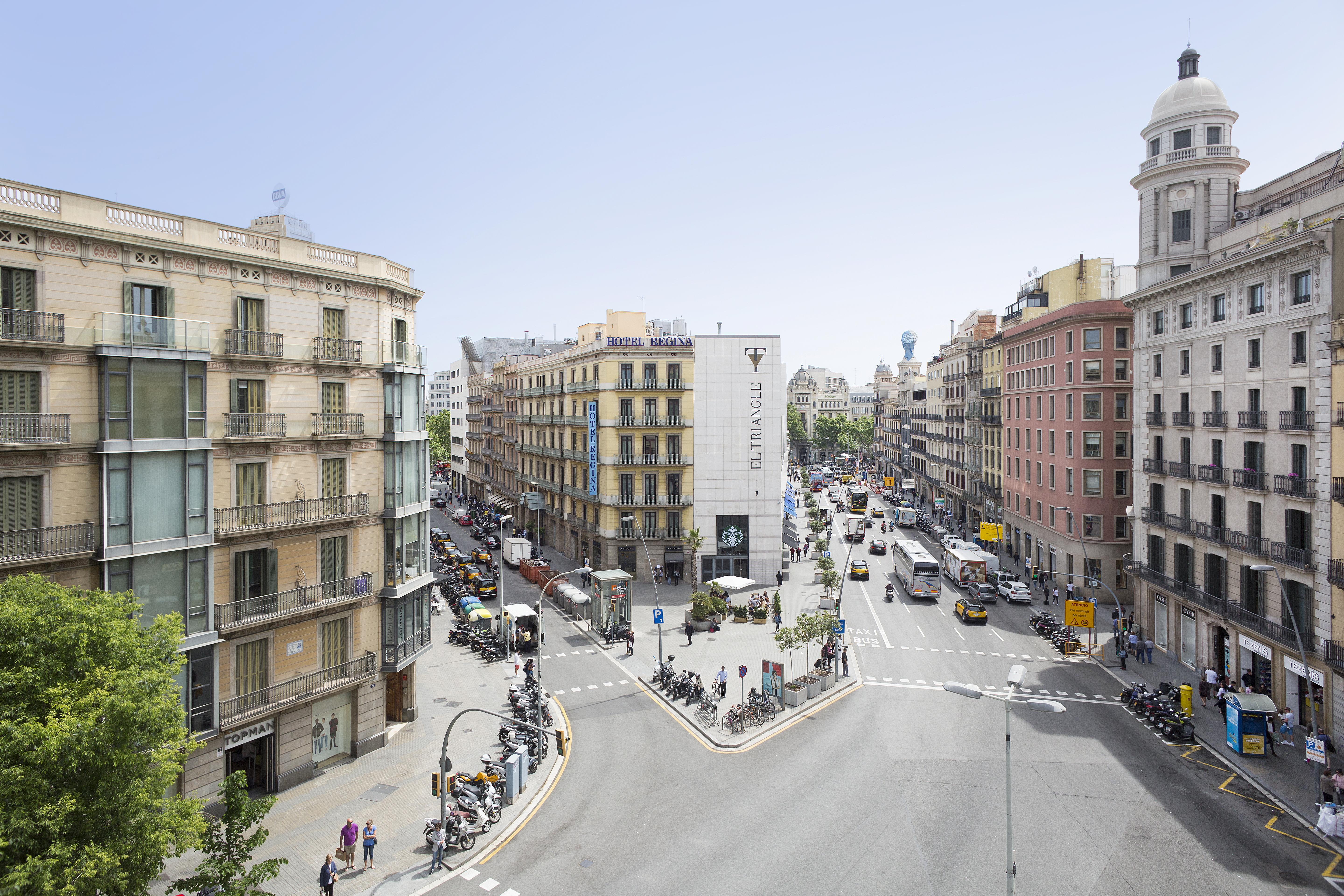 Appartement Amister Barcelona