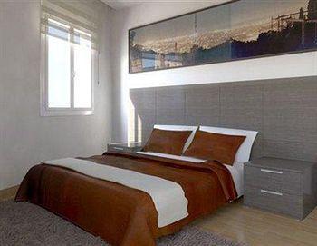 Amister Appartement *