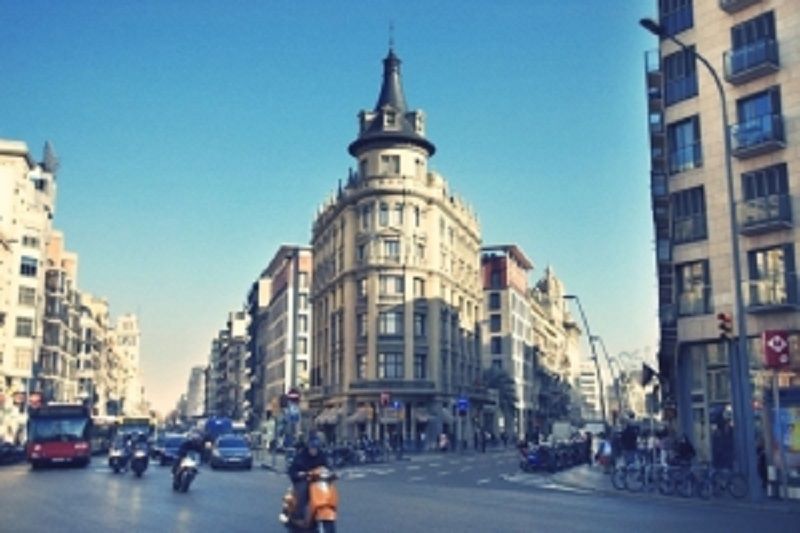 Amister Appartement
