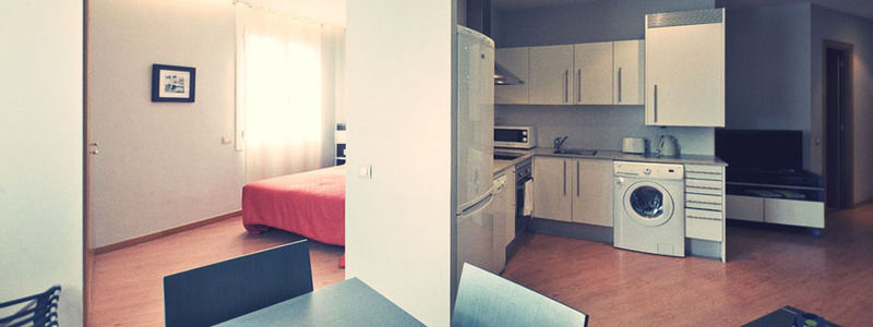 Appartement Amister *