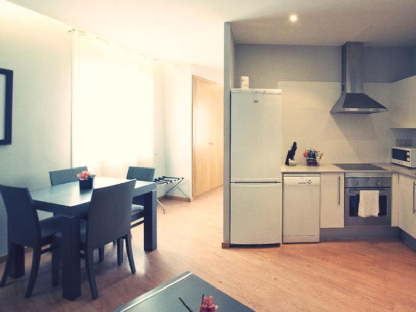 Amister Appartement