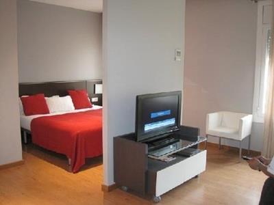 Amister Appartement Barcelona