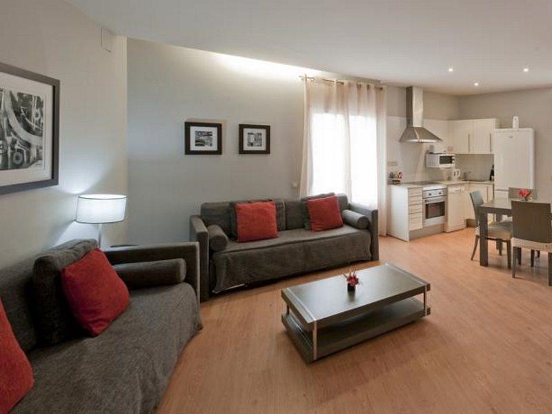 Amister Appartement Barcelona
