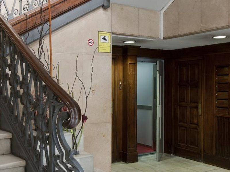 Amister Appartement *