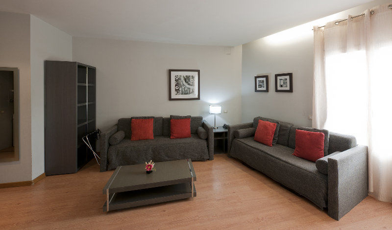Appartement Amister