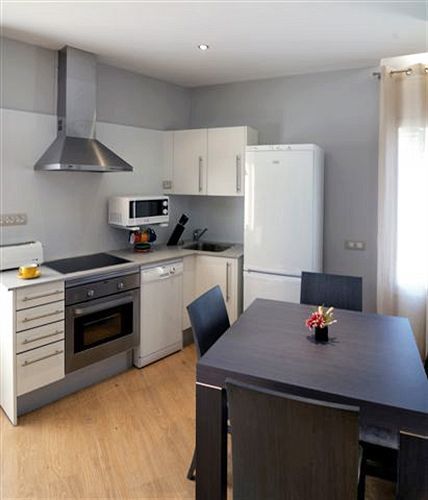 Appartement Amister *