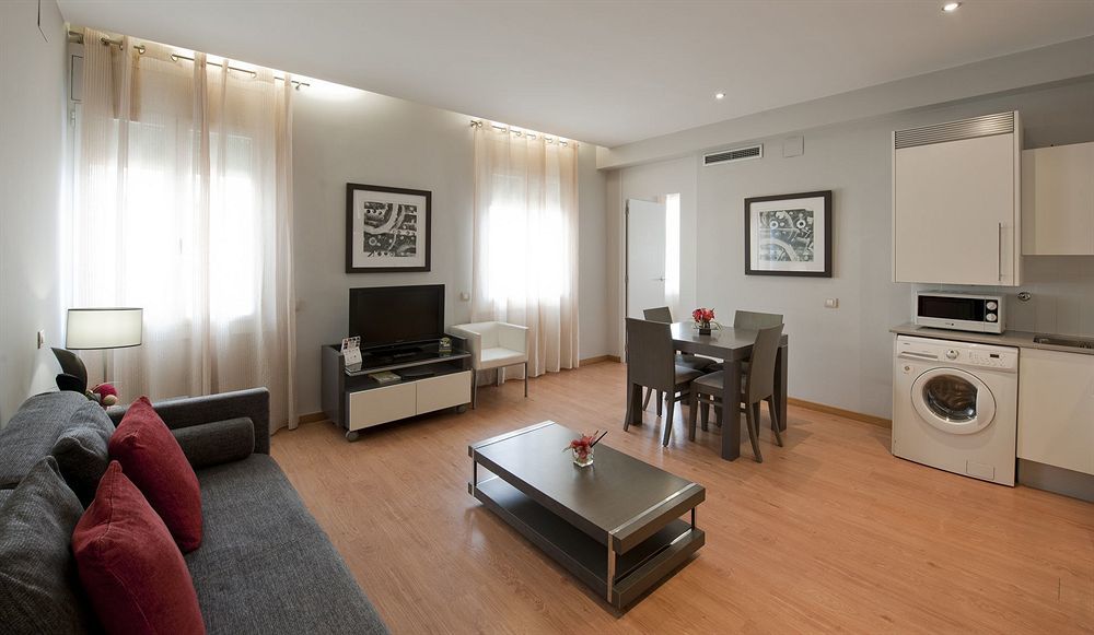 Appartement Amister Barcelona