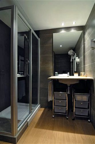 Appartement Amister *