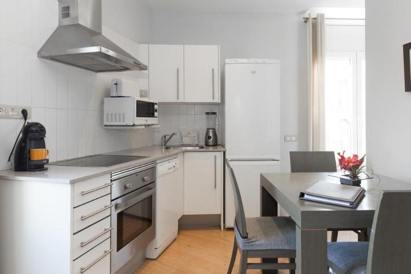 Amister Appartement Barcelona