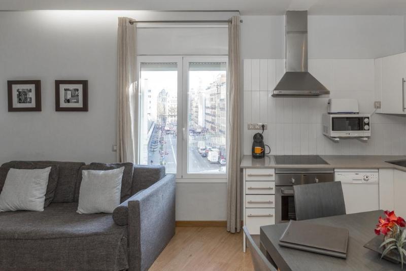 Amister Appartement *