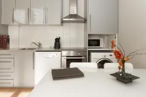 Appartement Amister *