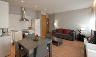 Appartement Amister
