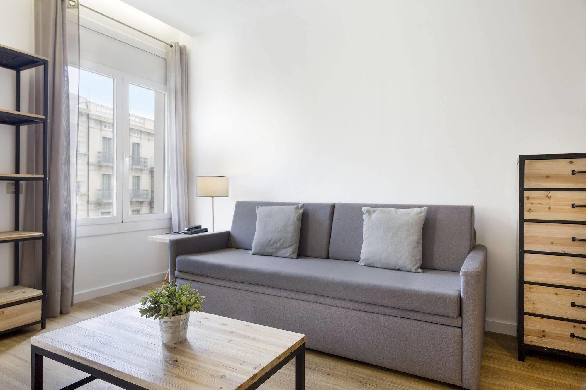 Appartement Amister
