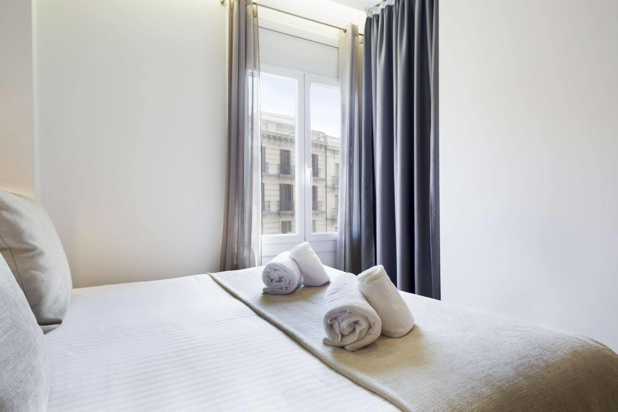 Appartement Amister *