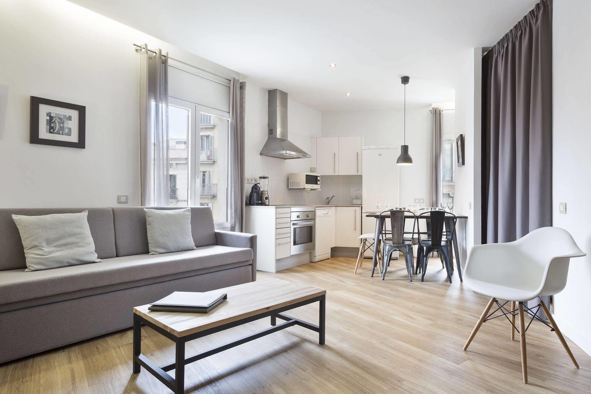 Amister Appartement Barcelona