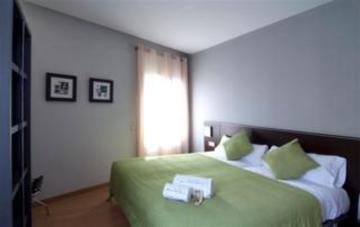 Appartement Amister Barcelona